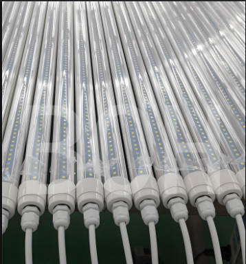 T10 防水 LED 灯管规格参数