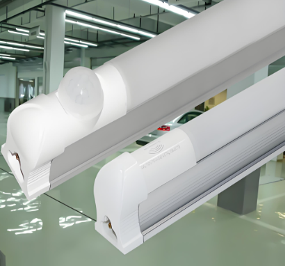 T8一体化雯���led灯管规格参数1.2�c?6w