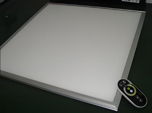 调光调色温led面板�?8w