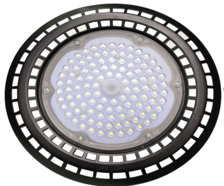 AC/DC220V交直���LED工矿�?50W