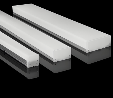 物联�|�线条灯五面发光雯���感应1.2�c?0w厂家供应