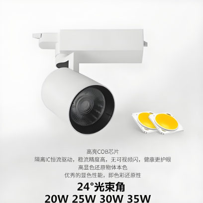 led軌道燈及COB光源.png
